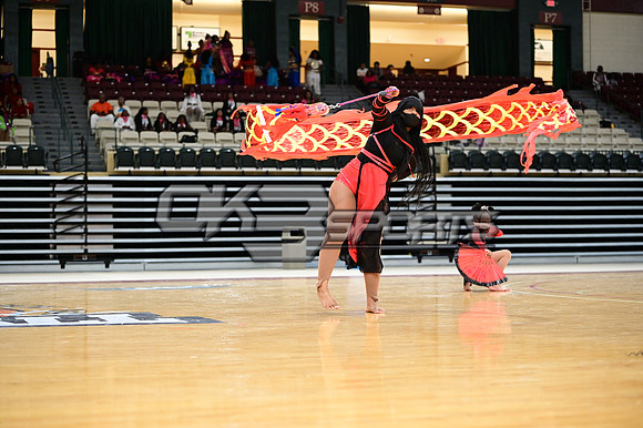 OK3Sports coverage of the Star Struck Superstars Dance Competition 3rd Annual Final Summer Show Down