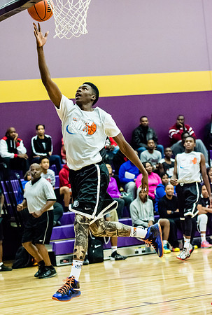 Super 60 Show Down 2014