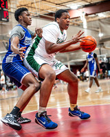 OK3Sports coverage of the HoopBuzz Summer League