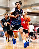 OK3Sports coverage of the HoopBuzz Summer League
