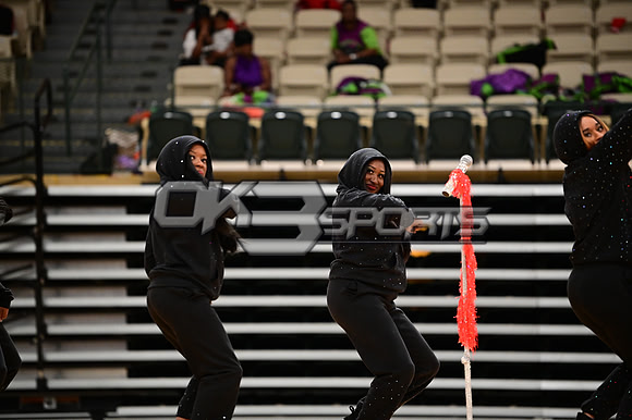 OK3Sports coverage of the 2024 Clyde Littlefield Texas Relays