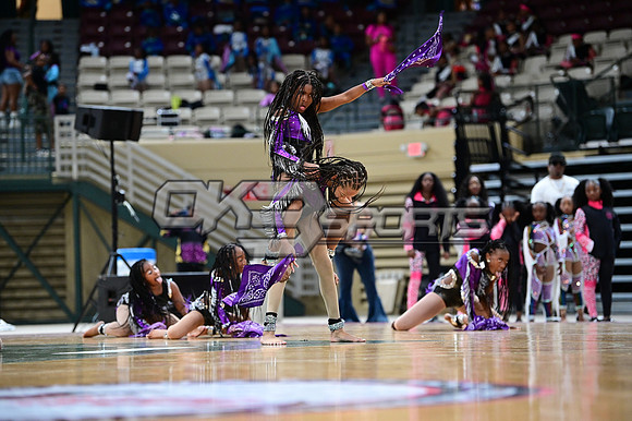 OK3Sports coverage of the Star Struck Superstars Dance Competition 3rd Annual Final Summer Show Down