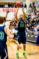 Leesville Rd VS Kinston HSOT