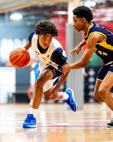 OK3Sports coverage of the HoopBuzz Summer League