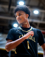 OK3Sports coverage of the DMV Tip Off  Classic featuring Friendship Tech (DC), Arch Bishop Carroll, Highland School, St’John’s, Riverdale Baptist, Frederick Douglas and many more