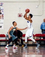 Knightdale-Broughton HSOT 2014