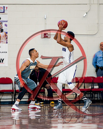 Knightdale-Broughton HSOT 2014