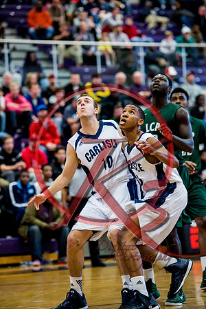 LCP VS Carlisle HSOT