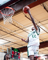 OK3Sports coverage of the HoopBuzz Summer League