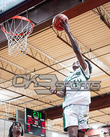 OK3Sports coverage of the HoopBuzz Summer League