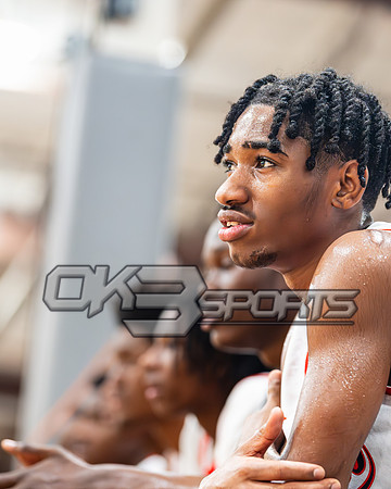 OK3Sports coverage of the HoopBuzz Summer League