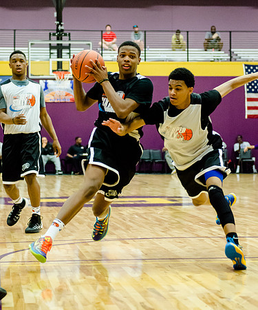 Super 60 Show Down 2014