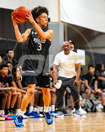 OK3Sports coverage of the HoopBuzz Summer League