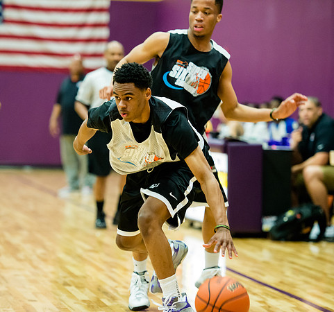 Super 60 Show Down 2014