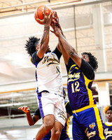 OK3Sports coverage of the HoopBuzz Summer League