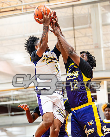 OK3Sports coverage of the HoopBuzz Summer League