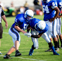 Clayton JV VS SSS JV