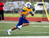 OK3Sports coverage of the Round Rock Dragons at Clemens Buffaloes