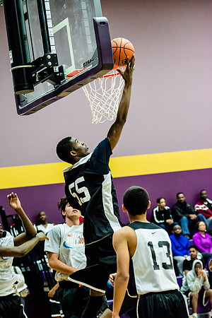 Super 60 Show Down 2014