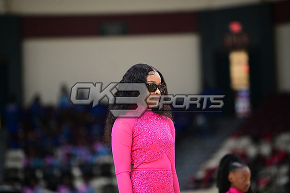 OK3Sports coverage of the 2024 Clyde Littlefield Texas Relays