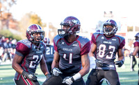 NCCU VS NC A&T