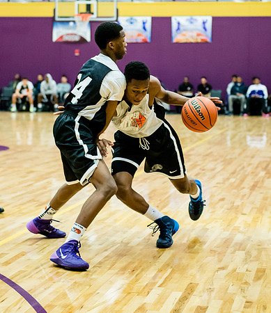 Super 60 Show Down 2014