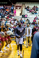 NC Central University Eagles 015