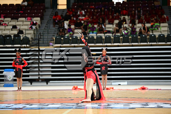 OK3Sports coverage of the Star Struck Superstars Dance Competition 3rd Annual Final Summer Show Down