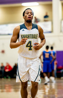 Knightdale VS Garner HSOT