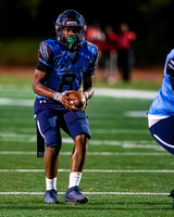 OK3Sports coverage of the high school football  homecoming game featuring McKinley Tech Trainers and the Pace Panthers