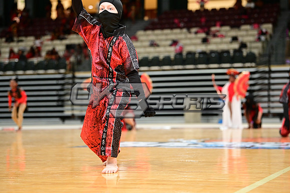OK3Sports coverage of the Star Struck Superstars Dance Competition 3rd Annual Final Summer Show Down