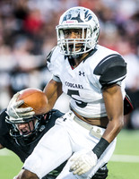 OK3Sports coverage of the Gucci Bowl featuring Clark Cougars vs Churchill Chargers