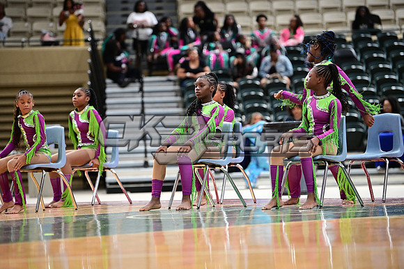 OK3Sports coverage of the 2024 Clyde Littlefield Texas Relays