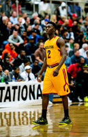 Wesleyan vs. WOG HSOT