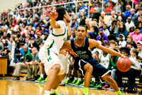 Leesville Rd VS Kinston HSOT