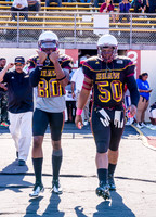 Shaw University Bears Home Coming 2014