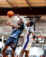 OK3Sports coverage of the HoopBuzz Summer League