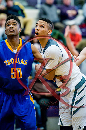 Knightdale VS Garner HSOT