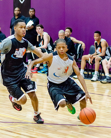 Super 60 Show Down 2014
