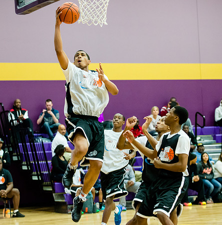 Super 60 Show Down 2014