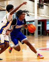 OK3Sports coverage of the HoopBuzz Summer League