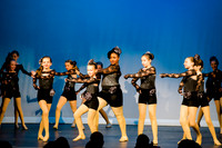 World is Dancing Junios Jazz