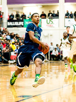Leesville Rd VS Kinston HSOT