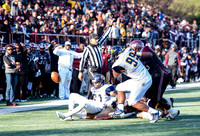 NCCU VS NC A&T