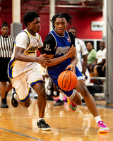 OK3Sports coverage of the HoopBuzz Summer League