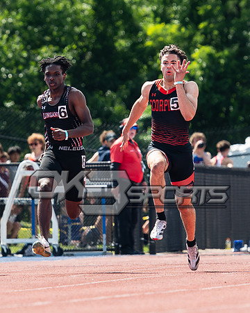 OK3Sports coverage of the 2025 MPSSAA Track and Field State Championship meet featuring Largo Lions, Wise Pumas, Largo Lion, Friendly, Fredericks Douglas, Duval Tigers, Laurel Spartans, Bowie Bulldogs