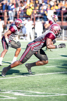NCCU VS NC A&T