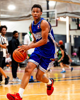 OK3Sports coverage of the HoopBuzz Summer League