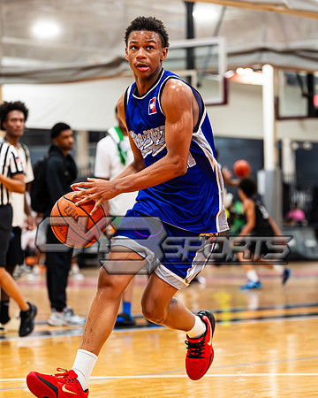 OK3Sports coverage of the HoopBuzz Summer League