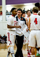 Wesleyan vs. Carlisle HSOT